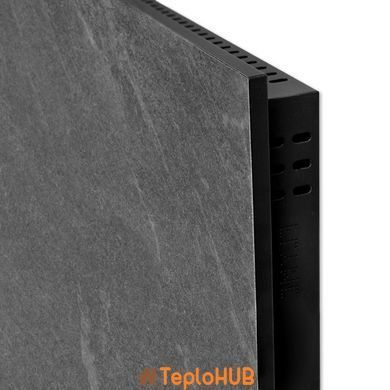 Керамическая панель полотенцесушитель FLYME ТB600(3) графит
