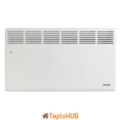 Термія ЕВНА-2,0/230С2T (мби) конвектор електричний ОПТІМА+ SMART WiFi 2 кВт