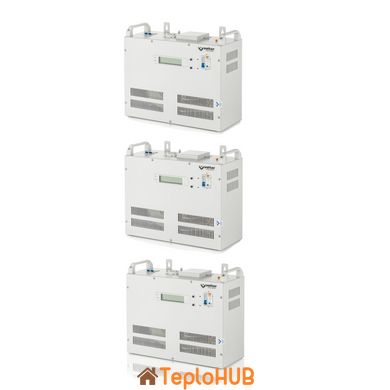 Стабілізатор напруги Volter-21 птc (3*7)