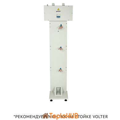 Стабілізатор напруги Volter-21 птc (3*7)