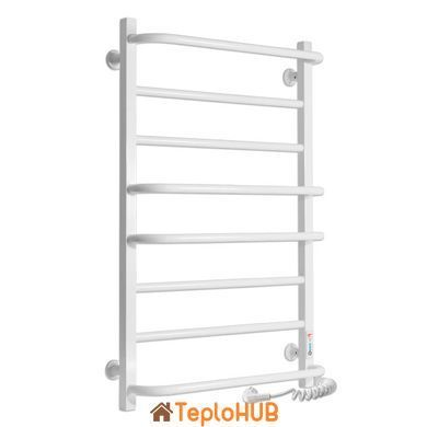 Полотенцесушитель белый ERAFLYME EF 800R
