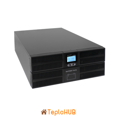 Smart-UPS LogicPower 10000 PRO RM (with battery) (LP6741)