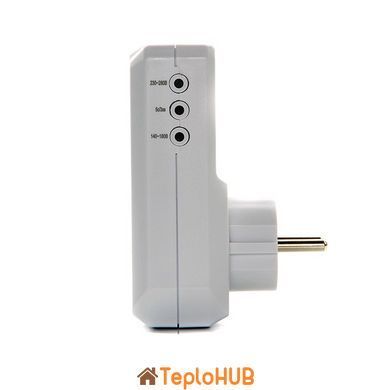 Автоматичне реле напруги VPR-18 140-280В 3,52 кВт APRO (852062)