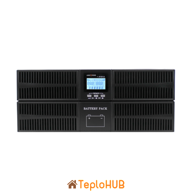 Smart-UPS LogicPower 10000 PRO RM (with battery) (LP6741)