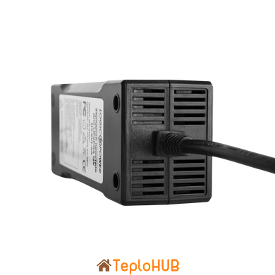 Зарядний пристрій LogicPower для акумуляторів LiFePO4 12V (14.6V)-8A-96W (LP14577)