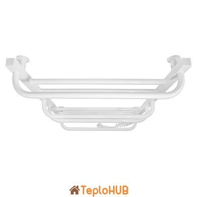 Полотенцесушитель белый ERAFLYME EF 800R