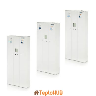 Стабілізатор напруги Volter EtalonS-21 (3*7)