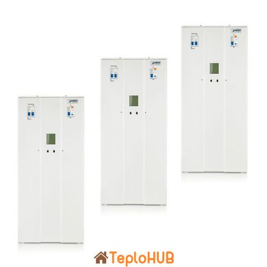 Стабілізатор напруги Volter EtalonS-21 (3*7)