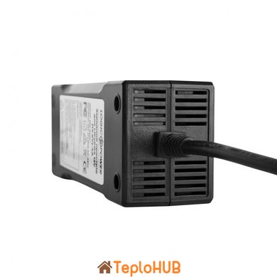 Зарядний пристрій LogicPower для акумуляторів LiFePO4 12V (14.6V)-8A-96W (LP14577)