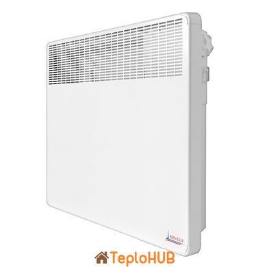 Електроконвектор Bonjour CEG BL-Meca/M (1500W) з комплектом підставок (157054)