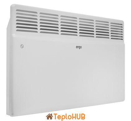 Конвектор электрический 2 кВт з ножками ERGO HCU 212020