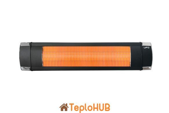 UFO Basic 2900 інфрачервоний обігрівач 2,9 кВт