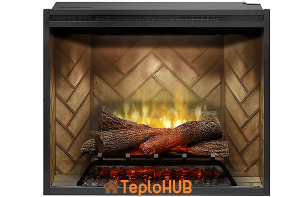 Електрокамін Dimplex Revillusion 30 (RBF30)