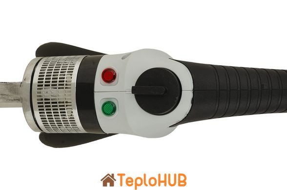 Паяльник для пластикових труб MASTERTOOL 20-63 мм 2450 Вт/220 V/50 Hz 0-300°С IP44 LED-індикація металевий кейс/аксесуари ППТ2450