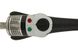 Паяльник для пластиковых труб MASTERTOOL 20-63 мм 2450 Вт/220 V/50 Hz 0-300°С IP44 LED-индикация металлический кейс/аксессуары ППТ2450 ППТ2450 фото 3