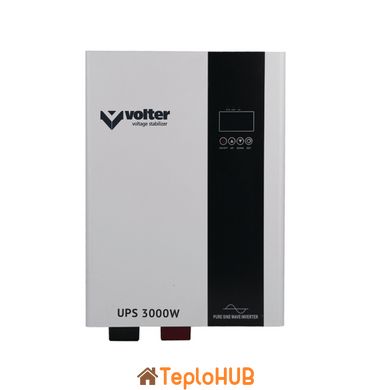 Джерело безперебійного живлення Volter UPS-3000