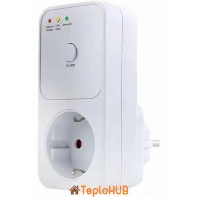 Автоматичне реле напруги HLP01 175-260В 3680 Вт Dongguan (HLP01)