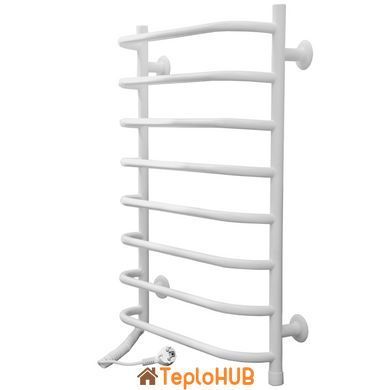 Stinex TOWEL PLCC-8 120/220 полотенцесушитель левое подключение