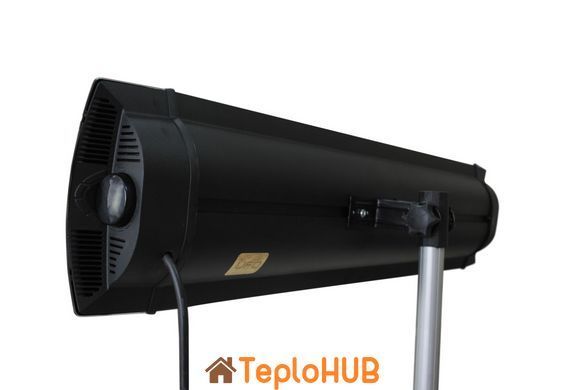 UFO Basic 2900 инфракрасный обогреватель 2,9 кВт с телескопической ножкой