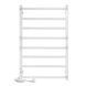 Рушникосушка біла ERAFLYME EF 800L TEFW/800L фото 3