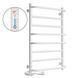 Рушникосушка біла ERAFLYME EF 800L TEFW/800L фото 1