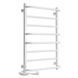 Рушникосушка біла ERAFLYME EF 800L TEFW/800L фото 2