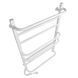 Рушникосушка біла ERAFLYME EF 800L TEFW/800L фото 4
