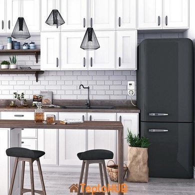Реле напруги EKCZ 140&ndash;300 В, 3000 Вт ETEK (EKCZ)