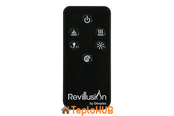 Електрокамін Dimplex Revillusion RLG20