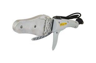 Паяльник для пластиковых труб MASTERTOOL 20-32 мм 950 Вт/220 V/50 Hz 0-300°С IP44 LED-индикация ППТ950