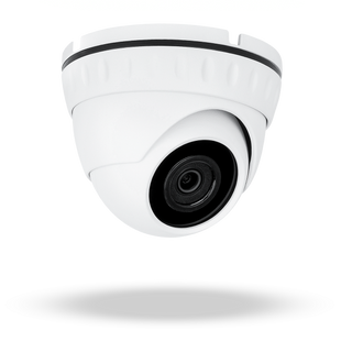 Купольна IP камера GreenVision GV-073-IP-H-DOА14-20 3МР (LP6537)