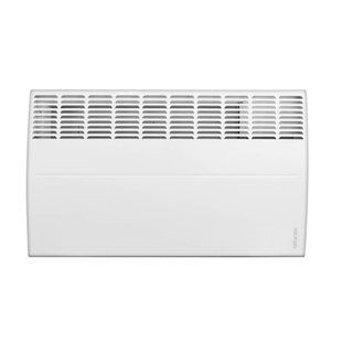Електроконвектор Atlantic F119 CMG TLC/M2 2000W з комплектом підставок (157065)