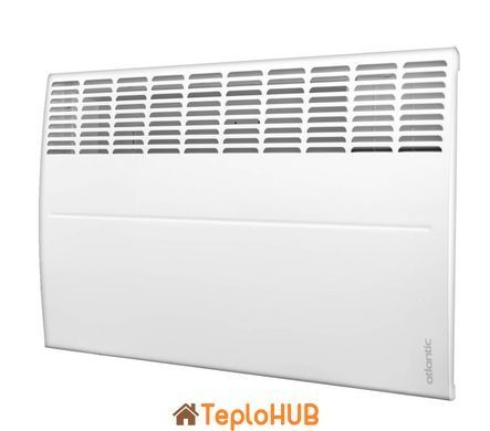 Электроконвектор Atlantic F119 CMG TLC/M2 2000W с комплектом подставок (157065)