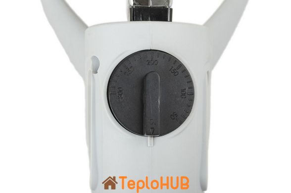 Паяльник для пластикових труб MASTERTOOL 20-32 мм 950 Вт/220 V/50 Hz 0-300°С IP44 LED-індикація ППТ950