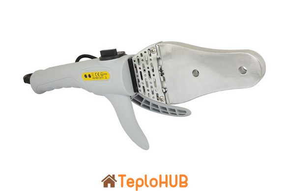 Паяльник для пластикових труб MASTERTOOL 20-32 мм 950 Вт/220 V/50 Hz 0-300°С IP44 LED-індикація ППТ950