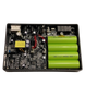 ДБЖ miniUPS для роутера XoKo DC1018P 18W 10400mAh чорний (XK-DC1018P-BK) XK-DC1018P-BK фото 5