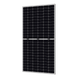 Солнечная панель LogicPower LP JW-BF Half-Cell - 460W (30 профиль, монокристалл, двусторонняя) (LP22486) LP22486 фото 1