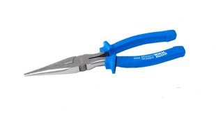 Щипцы прямые MASTERTOOL American type 180 мм C45/HRC 44~48 22-2180