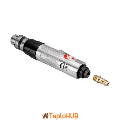 Дрель пневматическая мини 3/8" INTERTOOL PT-0904