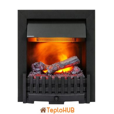 Електрокамін Dimplex Danville Black