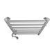 Полотенцесушитель нержавеющий ERAFLYME EF mini 6 L TS-MINIMIX6L фото 5
