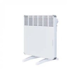 Електроконвектор Atlantic F17 Essential CMG BL-Meca/M (1000W) с комплектом підставок (101073)