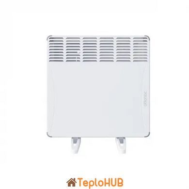 Электроконвектор Atlantic F17 Essential CMG BL-Meca/M (1000W) с комплектом подставок (101073)