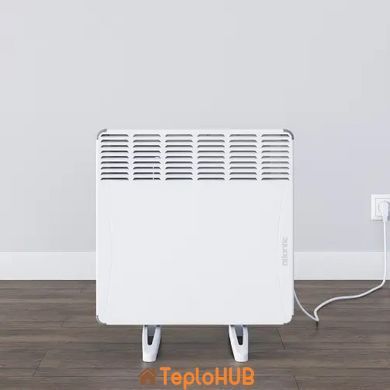 Электроконвектор Atlantic F17 Essential CMG BL-Meca/M (1000W) с комплектом подставок (101073)