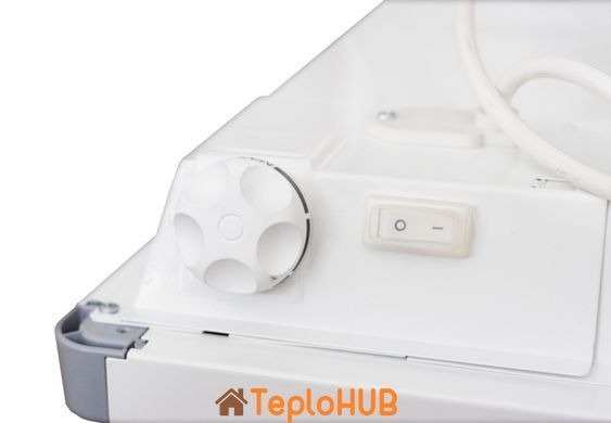 Электроконвектор Atlantic F17 Essential CMG BL-Meca/M (1000W) с комплектом подставок (101073)