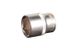 Насадка торцева 6-гранна MASTERTOOL 1/2" 22 мм CRV 78-0022 78-0022 фото 1