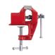 Тиски мини 50 мм INTERTOOL HT-0056 HT-0056 фото 3