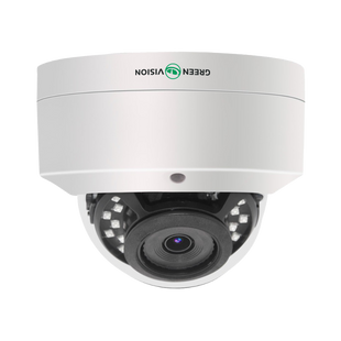 Зовнішня IP-камера GreenVision GV-160-IP-M-DOS50VM-30H-SD POE 5MP (Ultra) (LP17932)