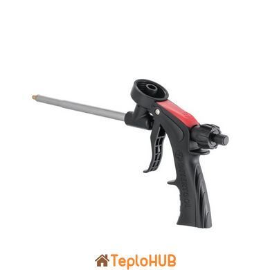 Пистолет для пены + 4 насадки INTERTOOL PT-0608