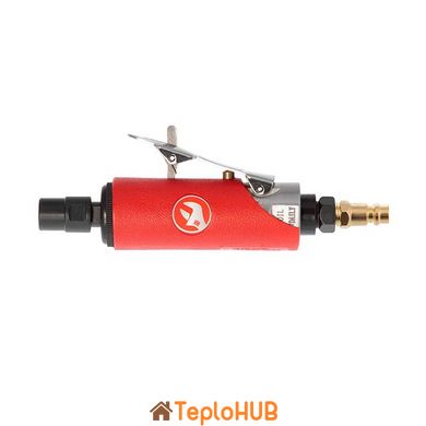 Шлифмашина пневматическая 1/4" мини INTERTOOL PT-1002